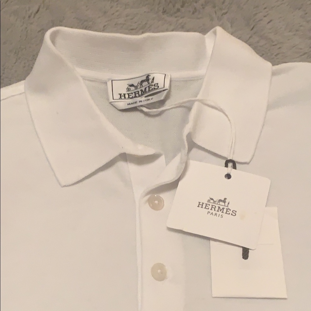 Hermès Polo